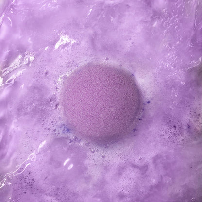 Bath Bombs Set, 7 Natural Spa Bubble Bath Salts, Self Care Gifts Fizzy Set, Perfect Birthday Holiday Gift for Women Kids
